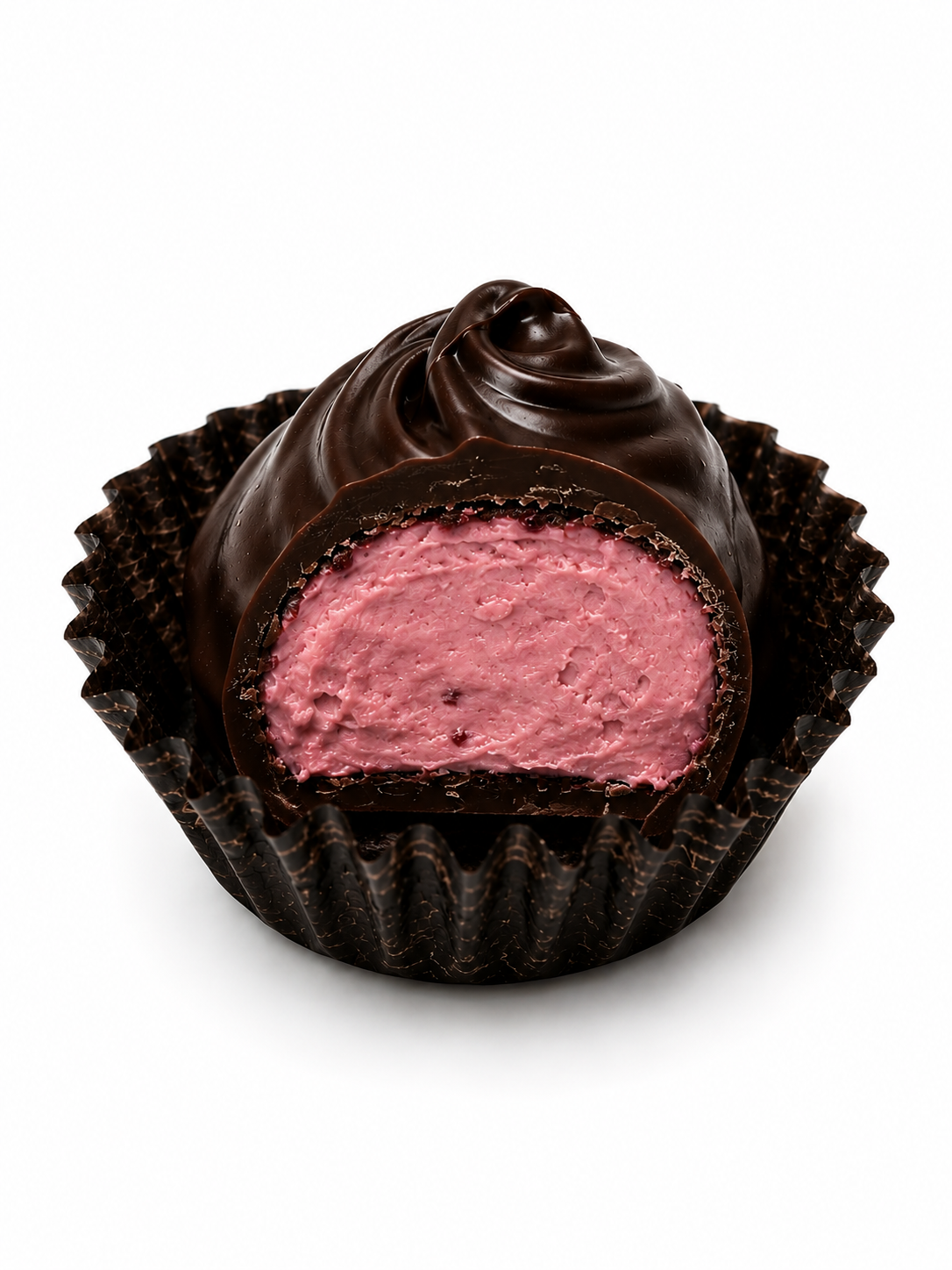Creams - Raspberry