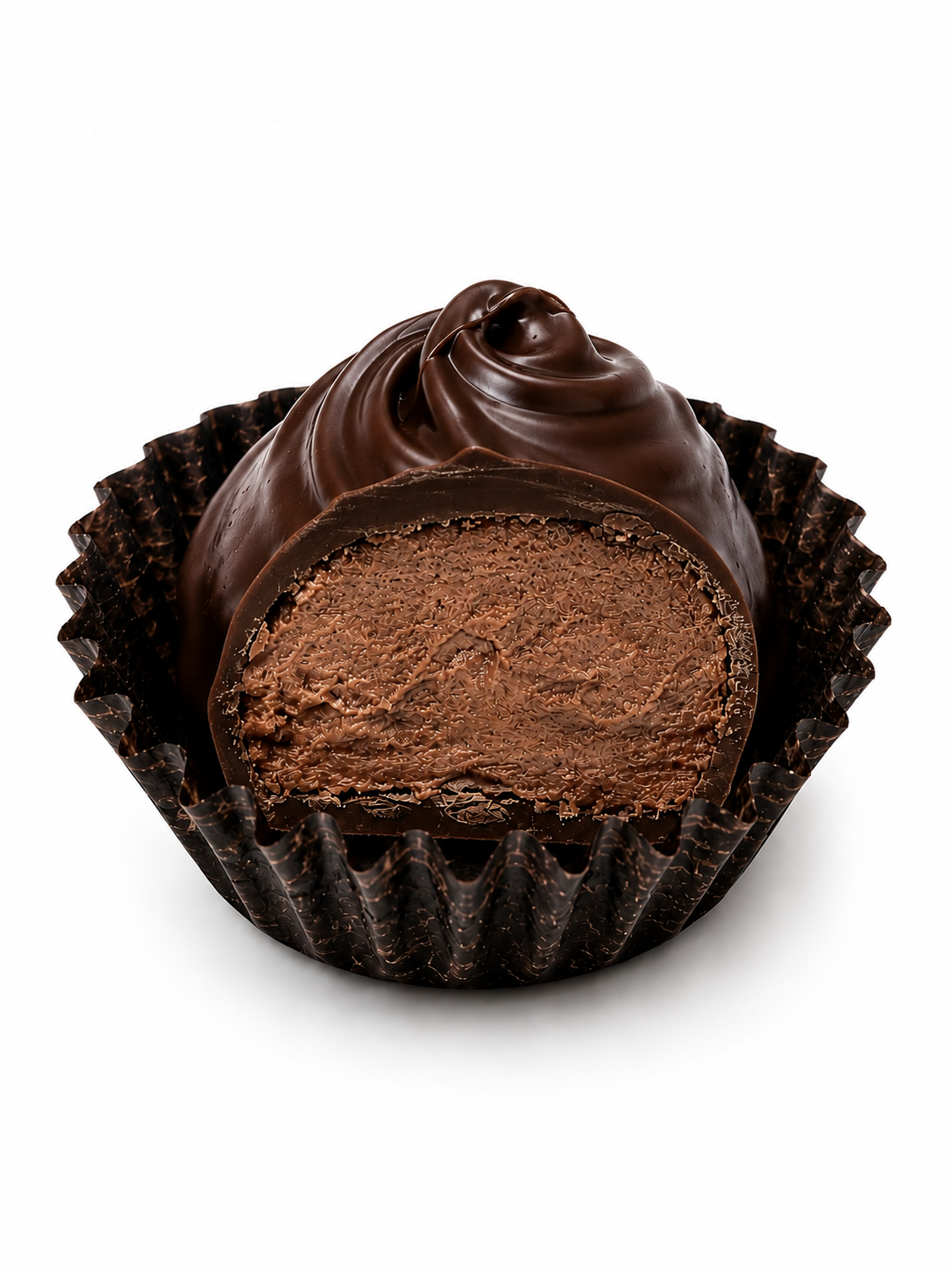 Creams - Chocolate