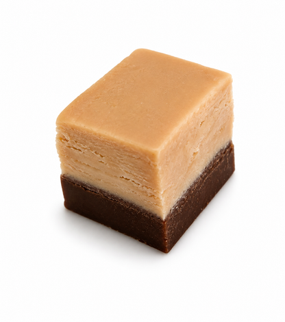 Homemade Fudge