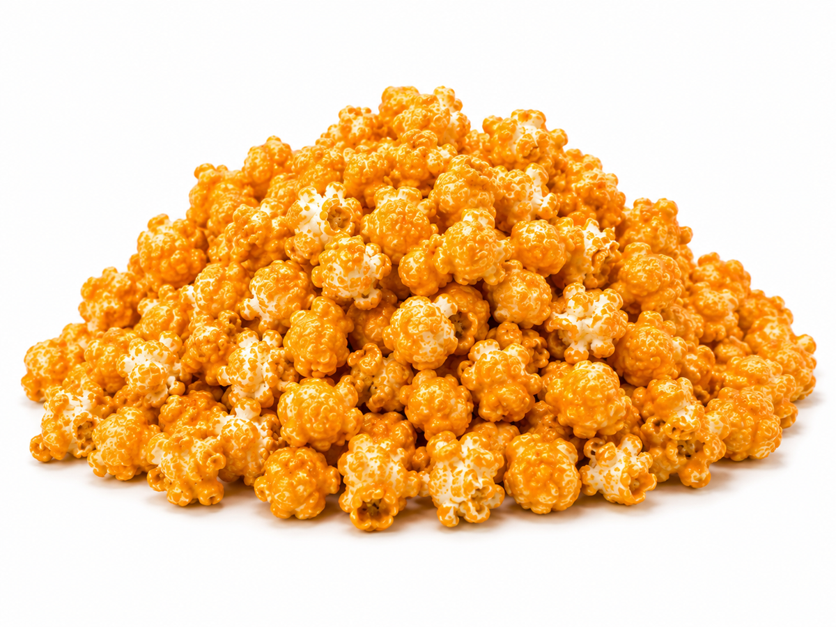 Popcorn