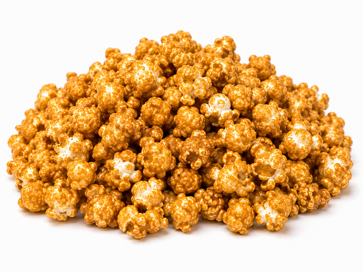 Popcorn