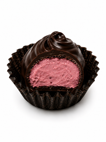 Creams - Raspberry