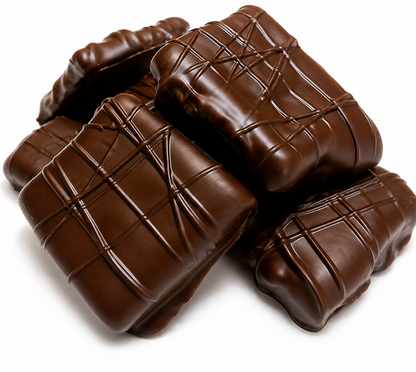 English Toffee