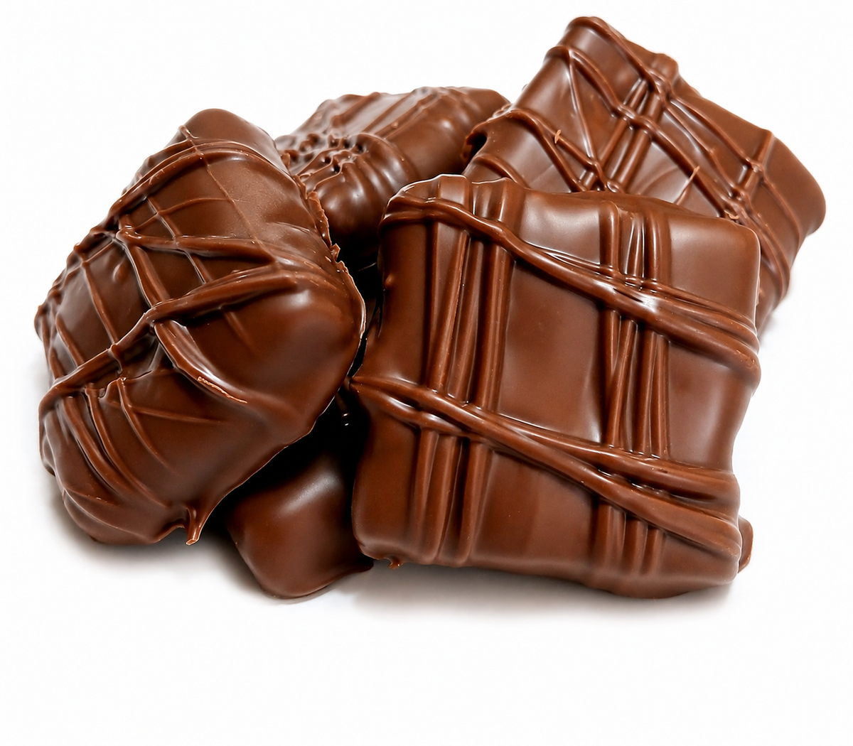 English Toffee