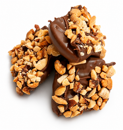 English Toffee
