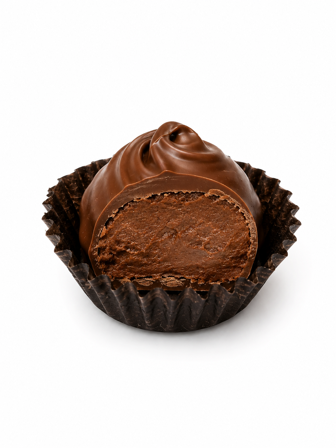 Creams - Chocolate