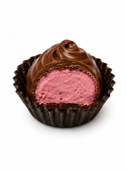 Creams - Raspberry