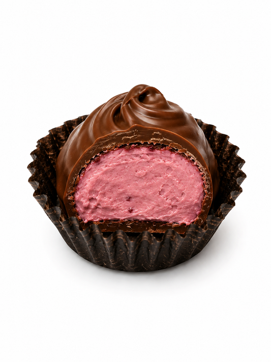 Creams - Raspberry