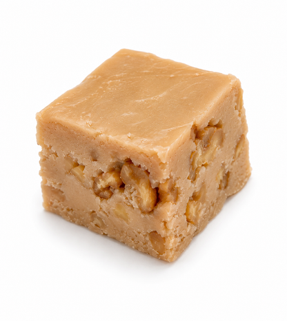 Homemade Fudge