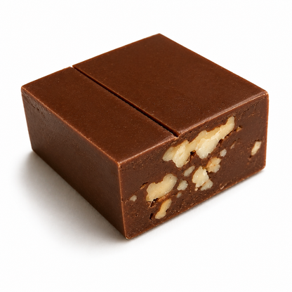 Homemade Fudge