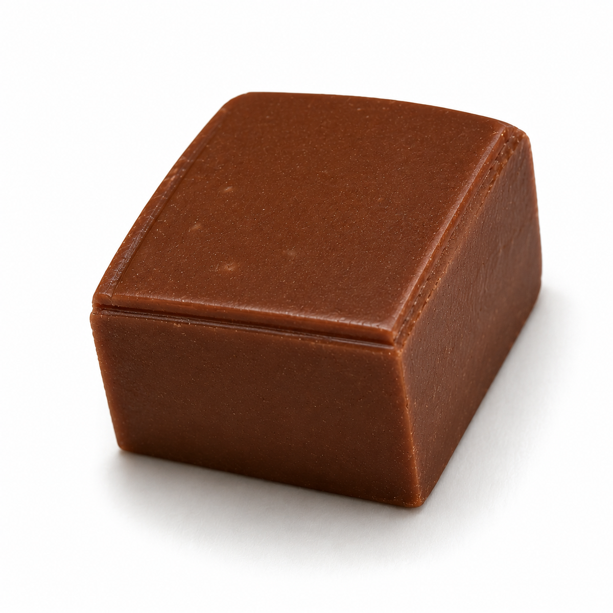 Homemade Fudge