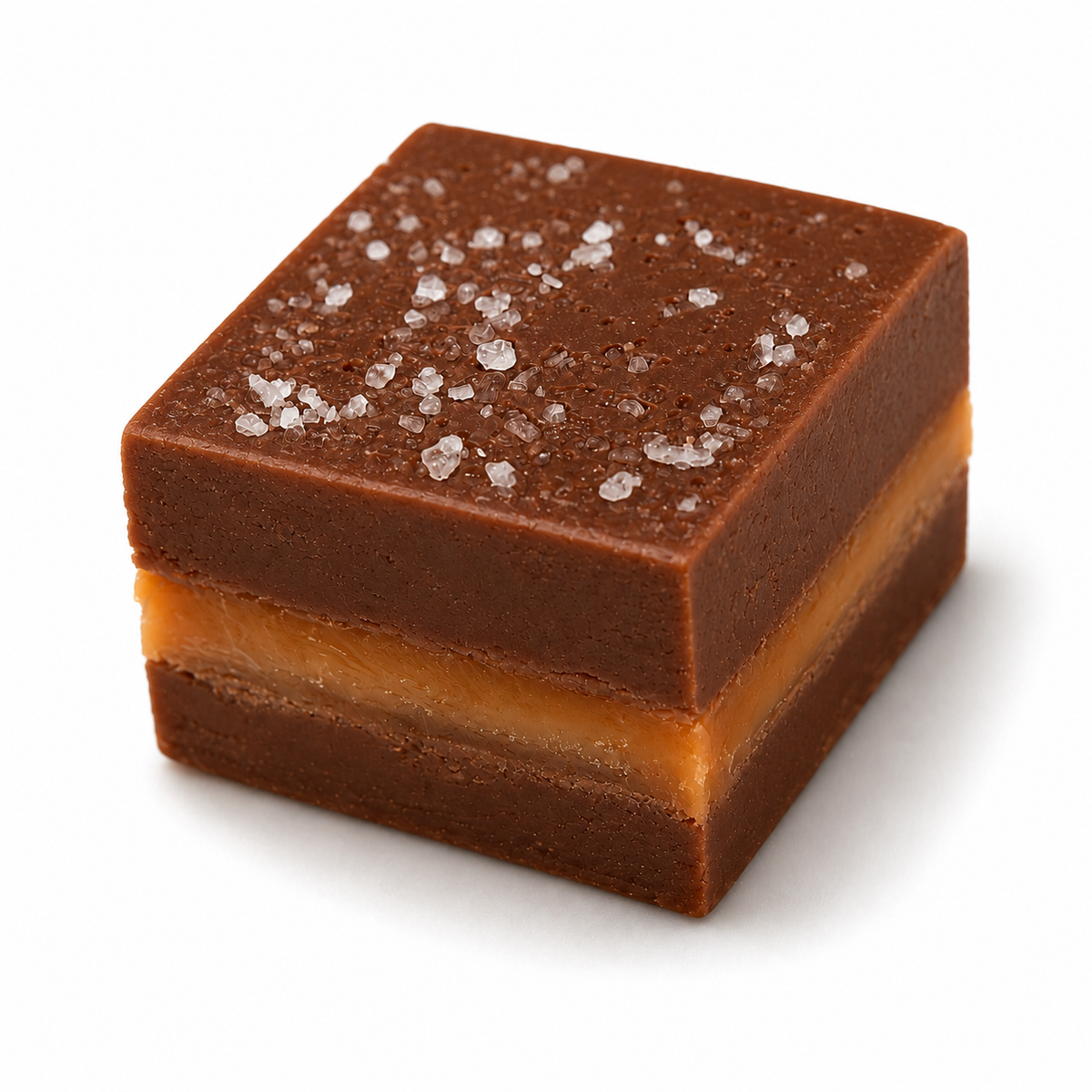 Homemade Fudge