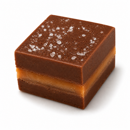 Homemade Fudge