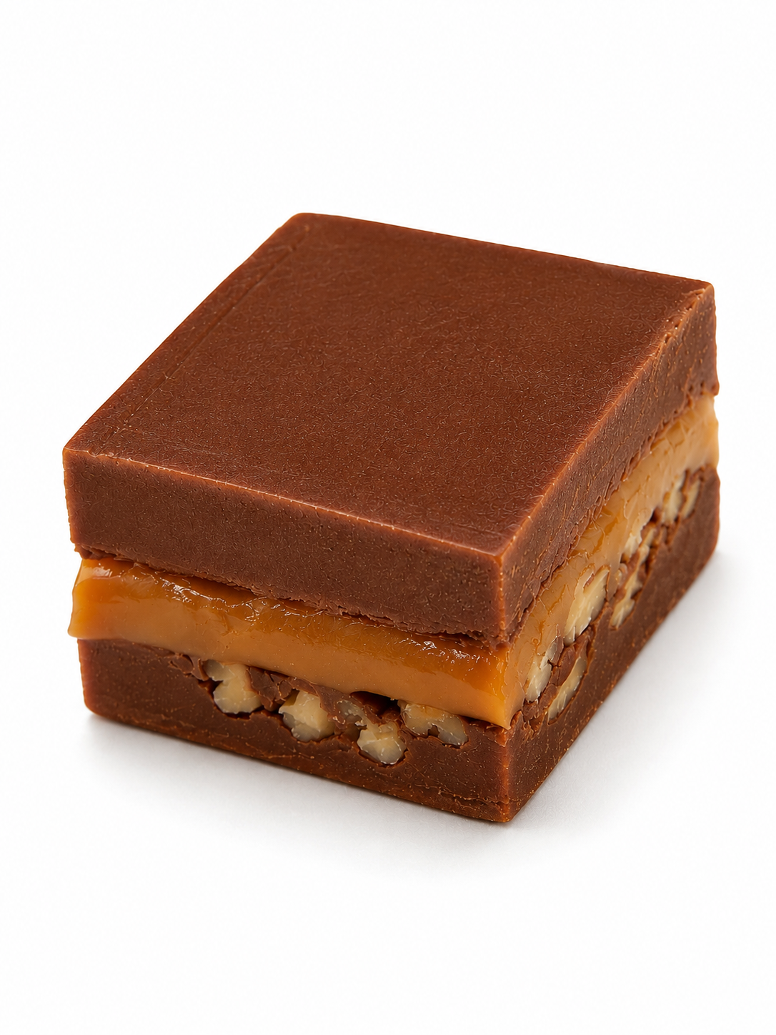 Homemade Fudge