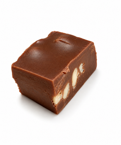 Homemade Fudge